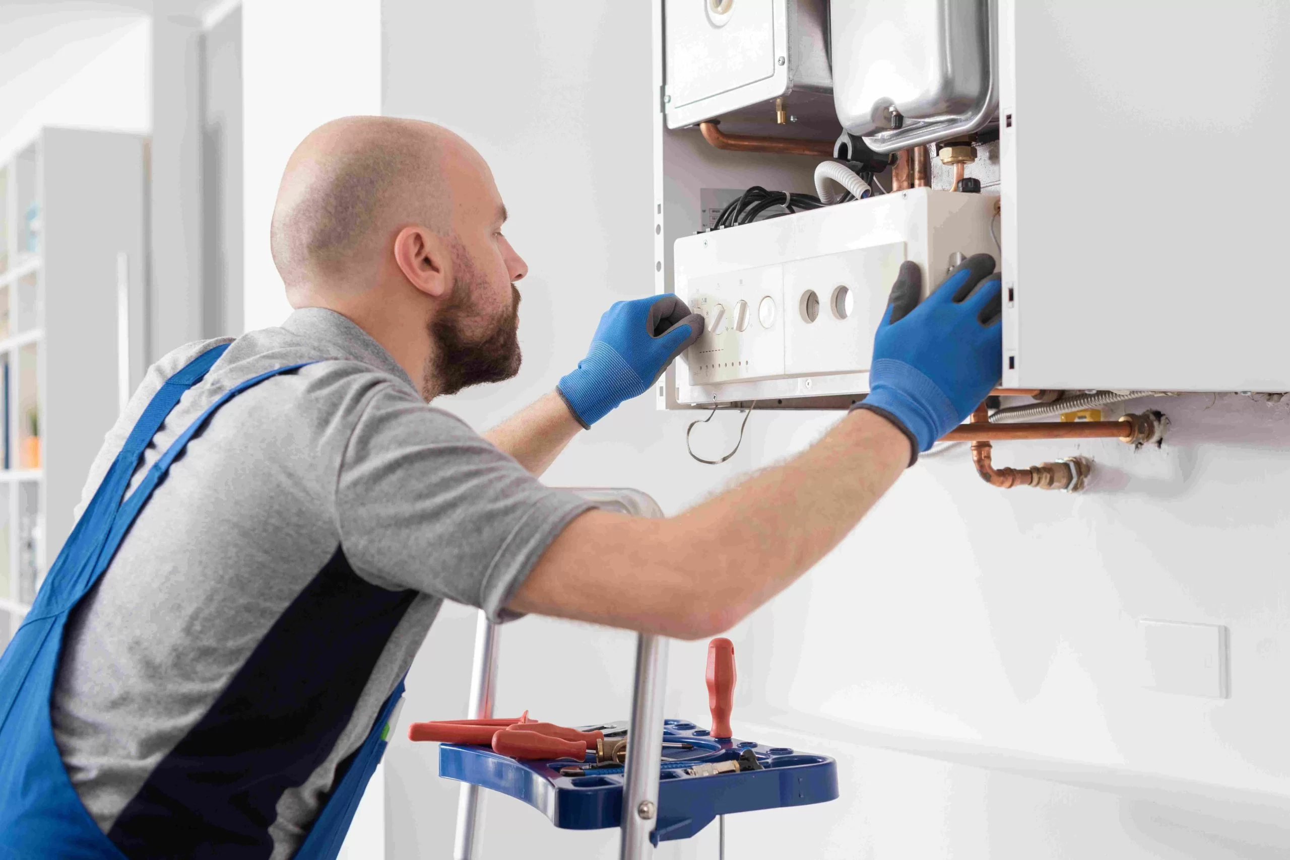 Boiler Services in Dagsboro