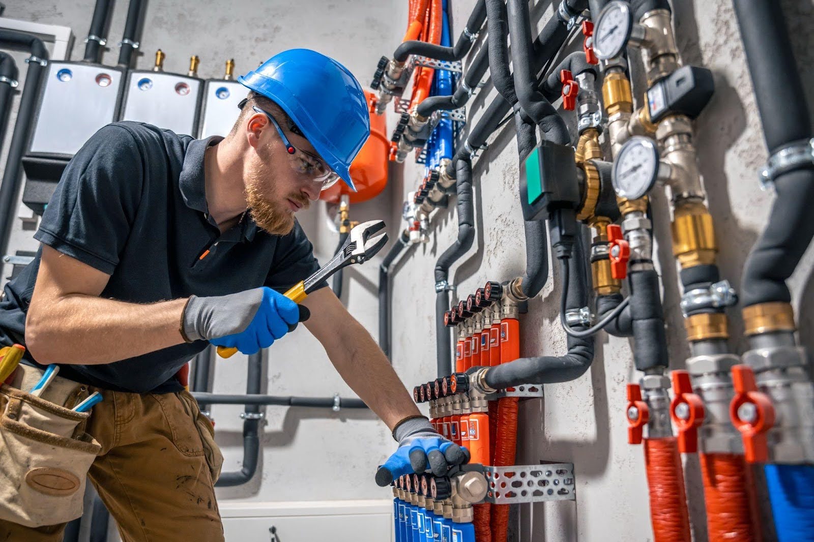 Remodel Plumbing in Dagsboro