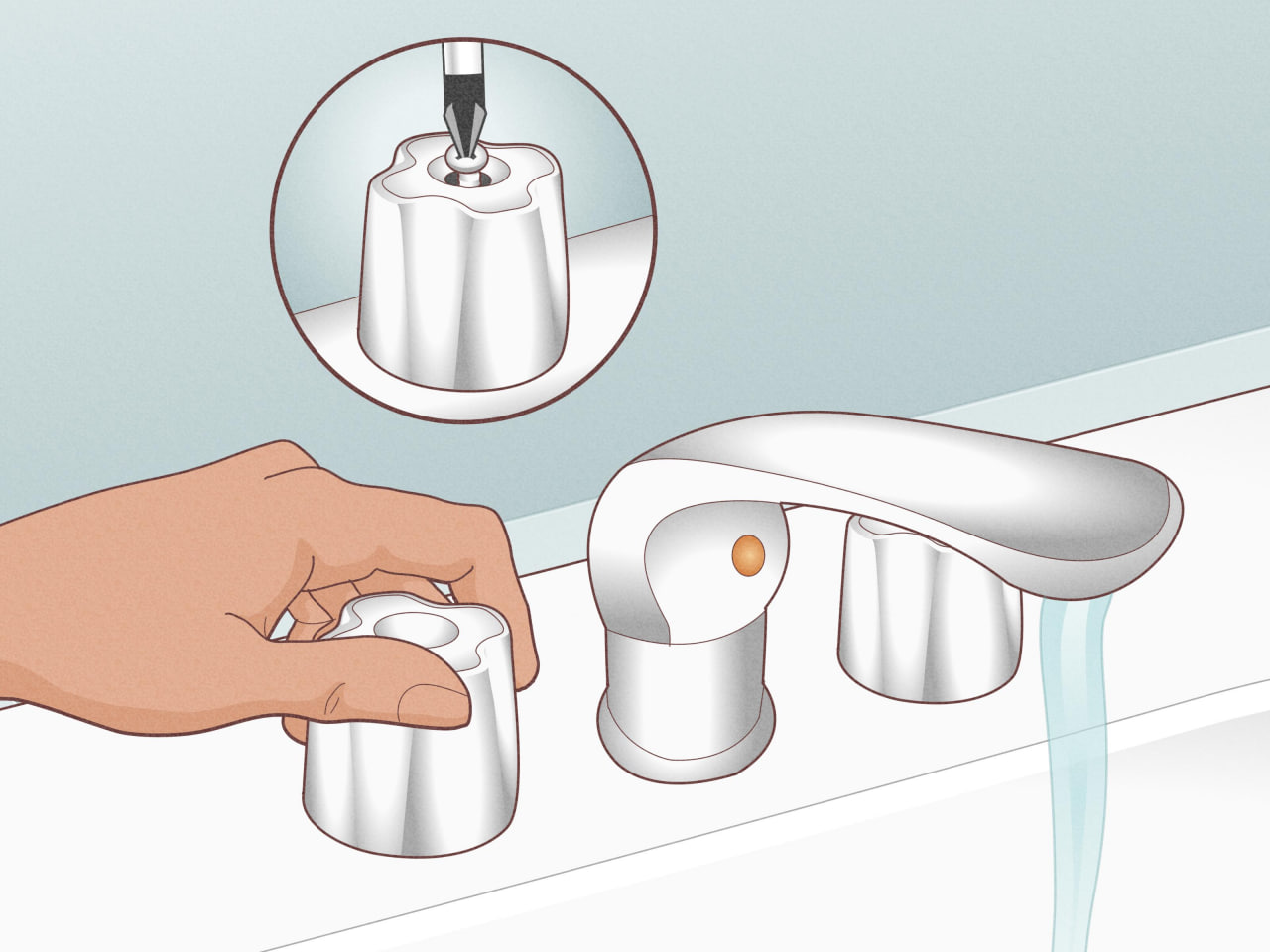 Faucet Installation in Dagsboro