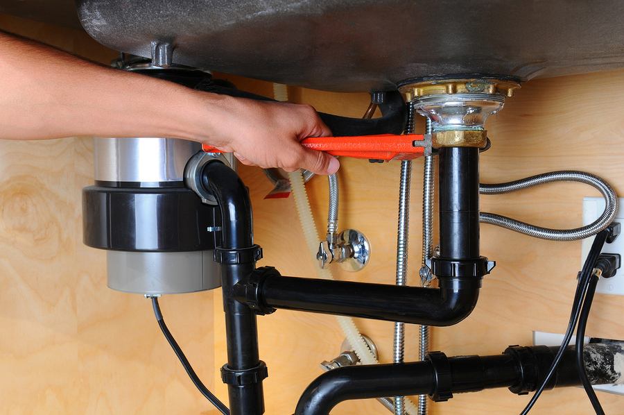 Garbage Disposal Installation in Dagsboro