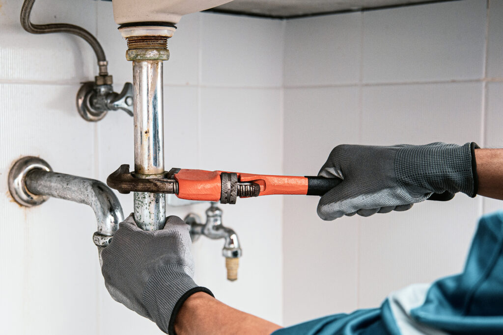 Leak Detection in Dagsboro