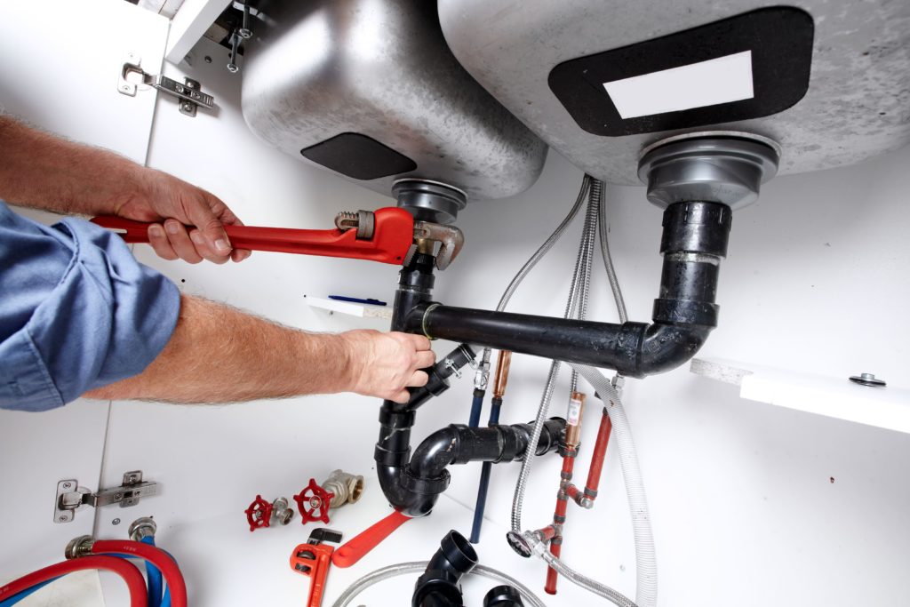 Sink Repair in Dagsboro