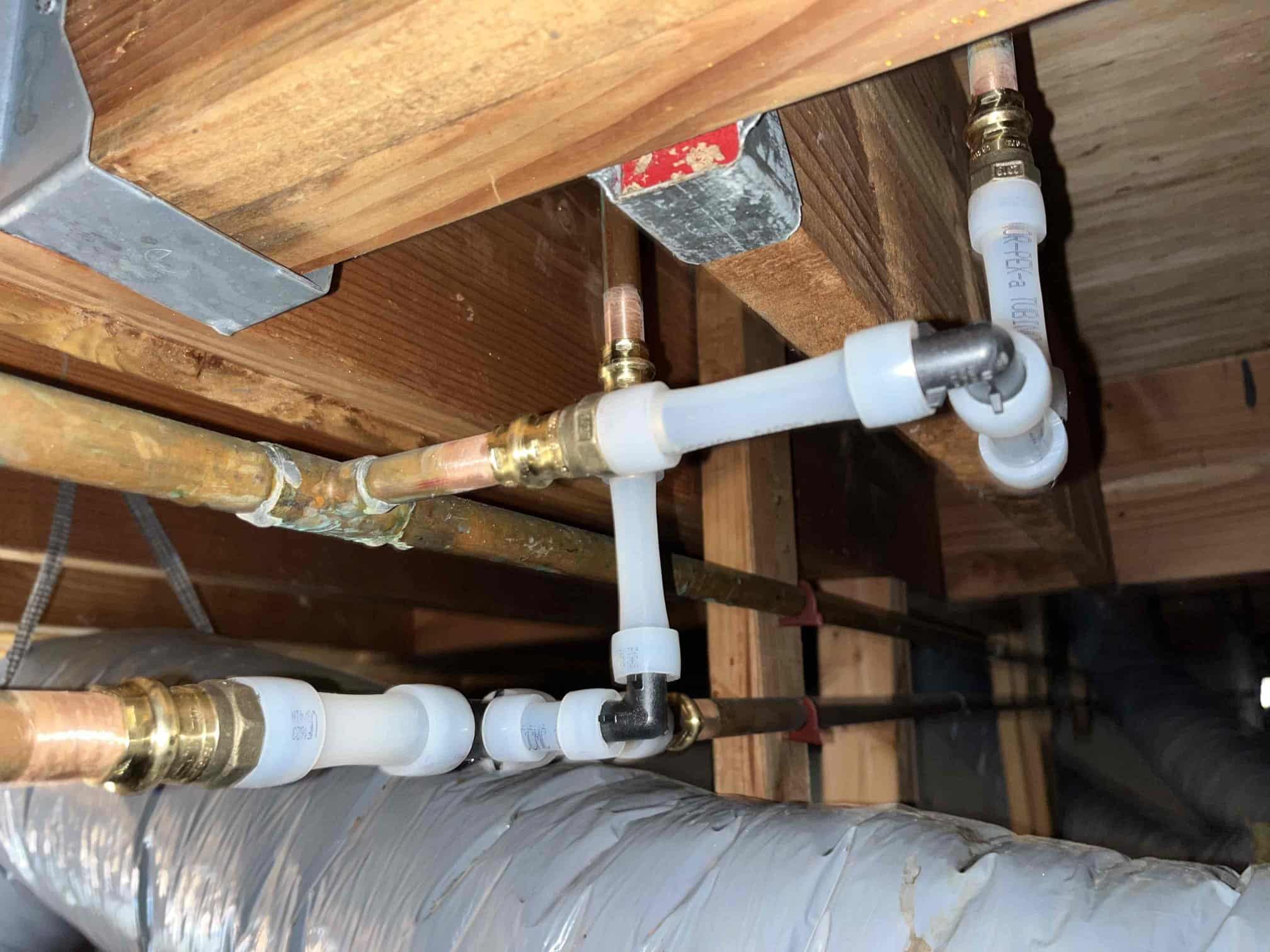 Water Line Repair in Dagsboro