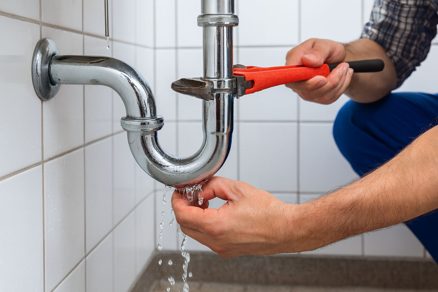 Professional Plumber in Dagsboro